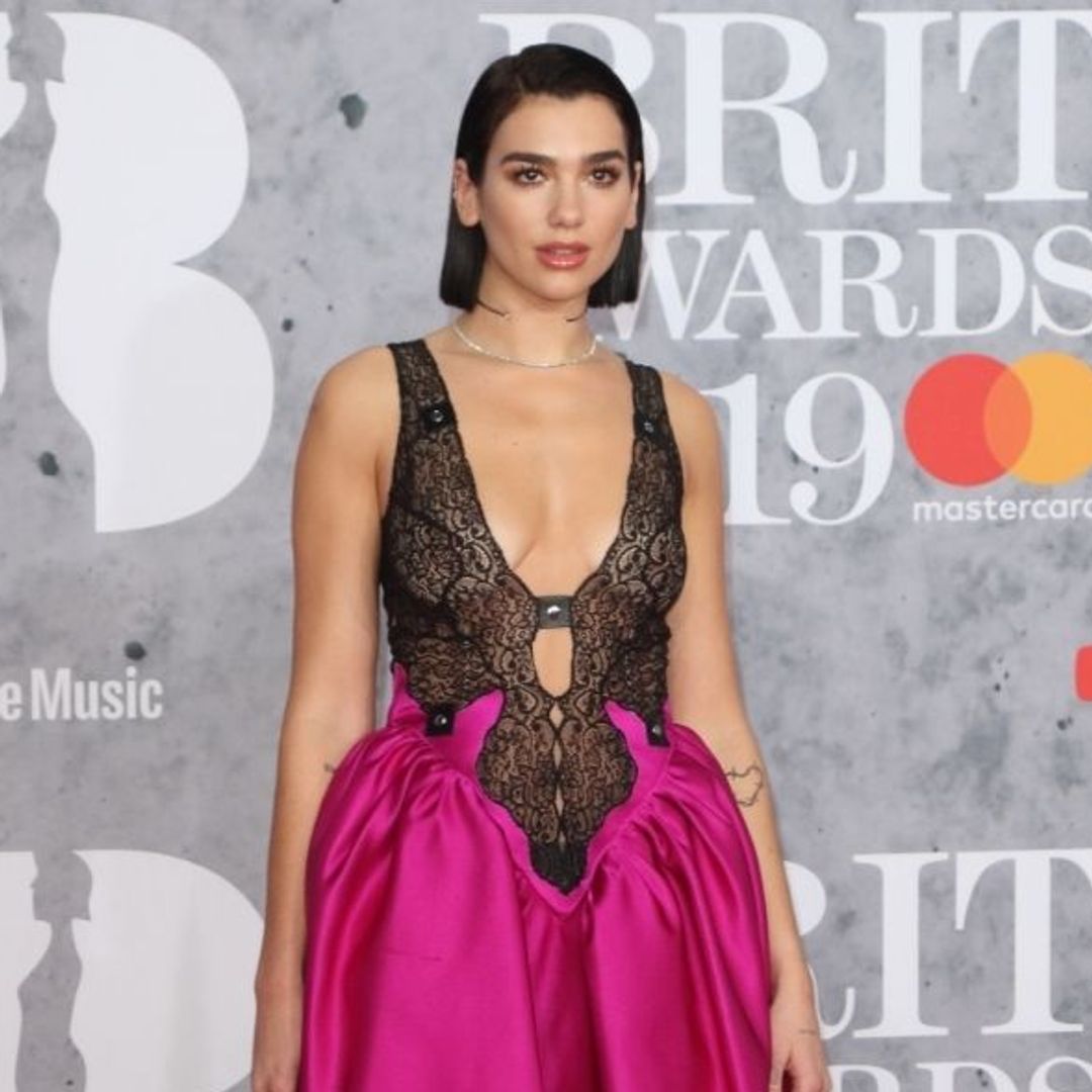 The most glamorous BRIT Award ensembles of all time
