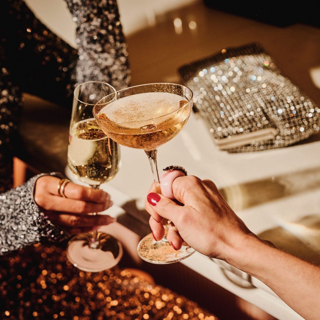 New Year's Eve 2025: 6 glamorous places to celebrate in London