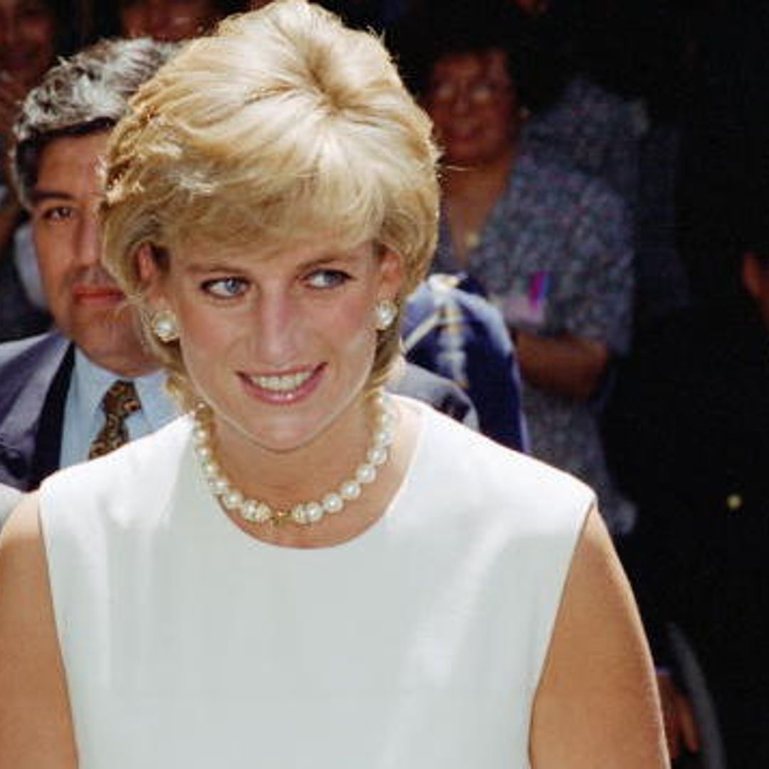 Princess Diana's friend says she would have 'loved' a granddaughter