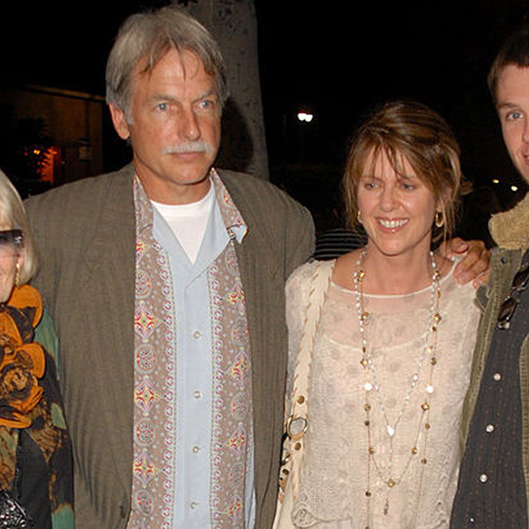 NCIS star Mark Harmon's mom was a Hollywood legend – details