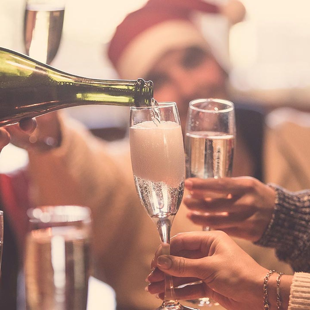 Get your Christmas drinks sorted during Prime Day - up to 40% off wines and spirits