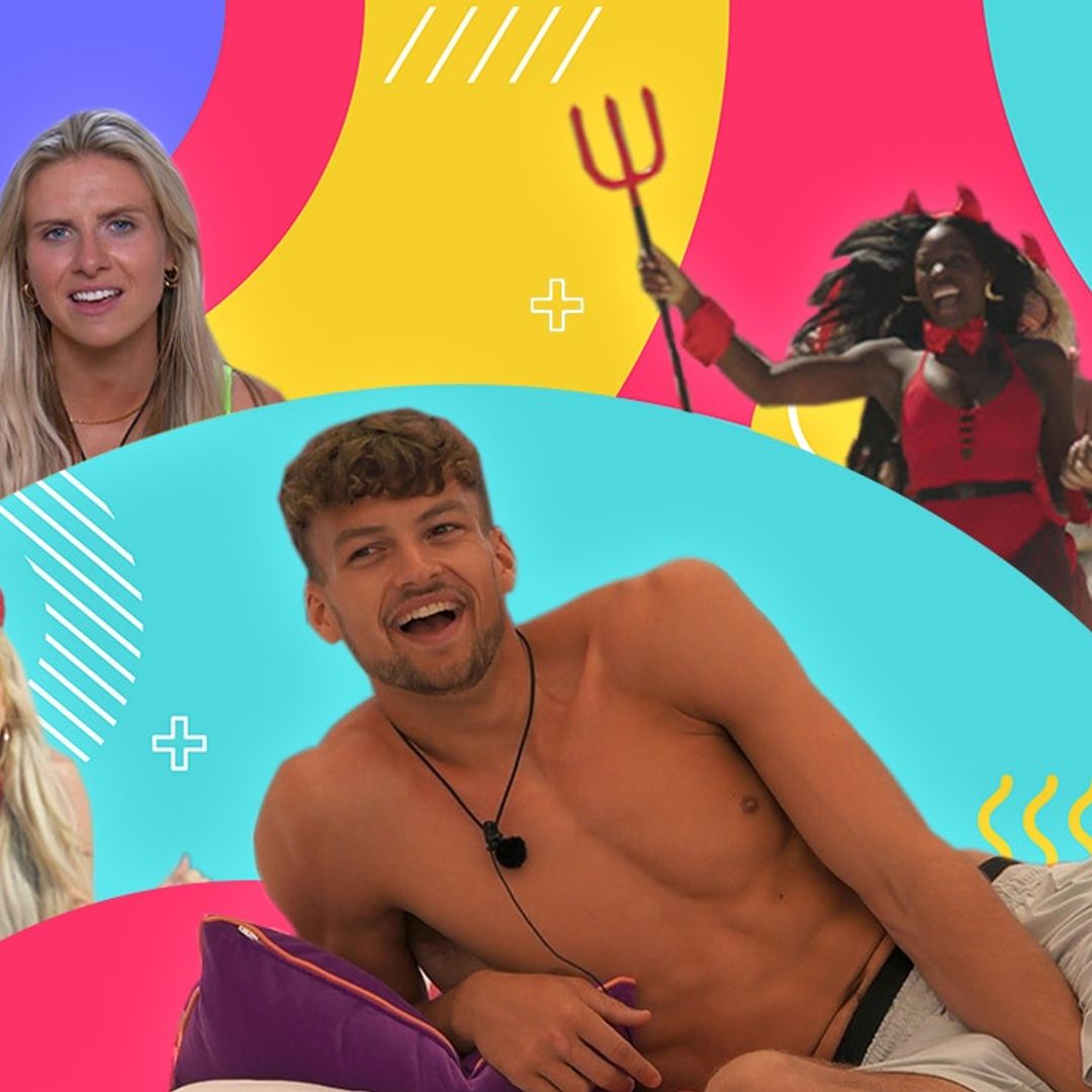 Love Island episode two review: are the producers following ITV’s mental health manifesto this year? I'm not so sure