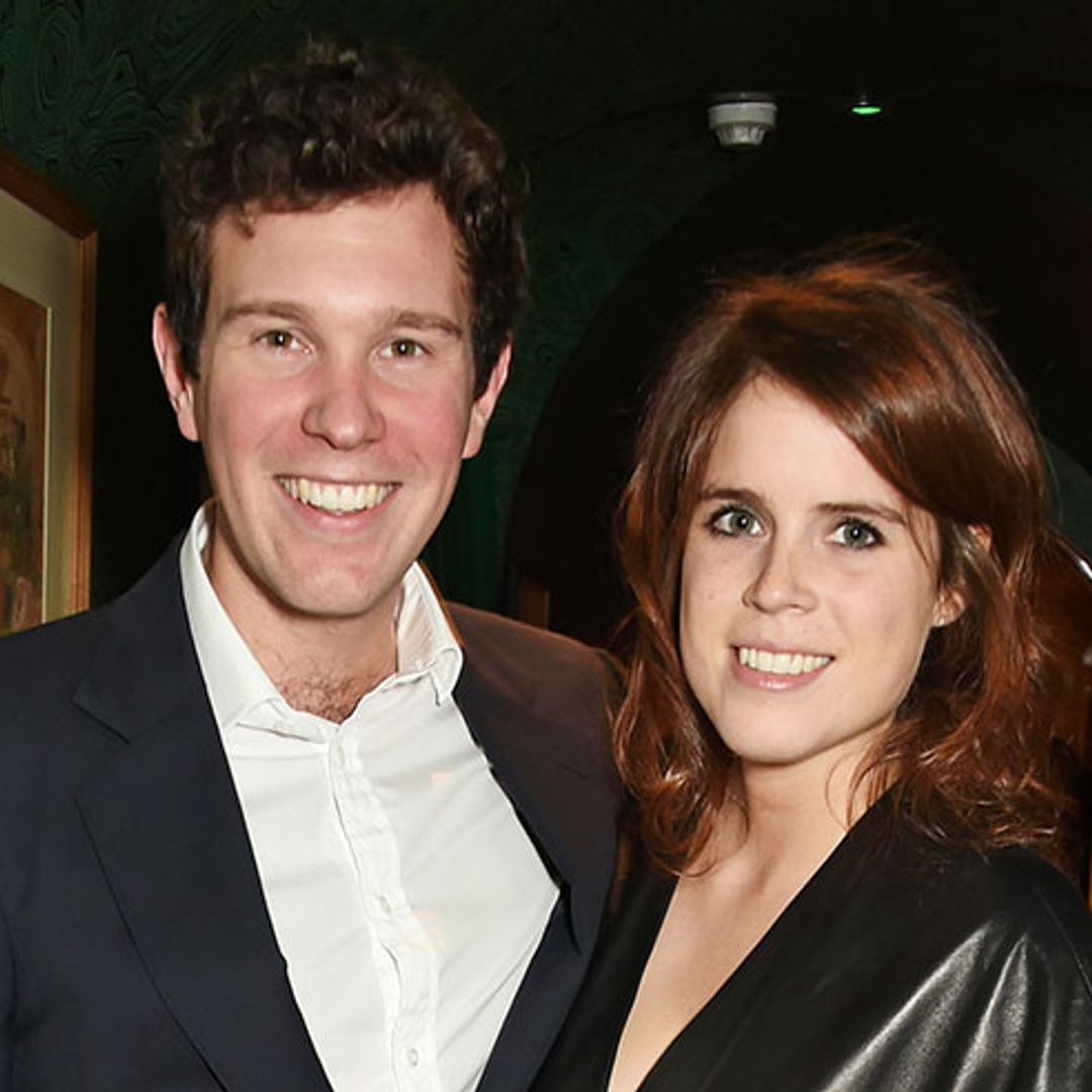Princess Eugenie congratulated after making this very positive change