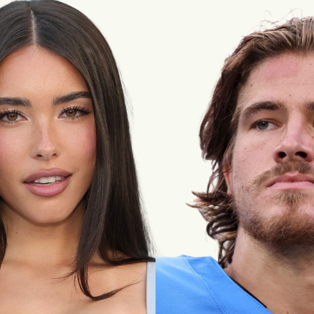 Meet NFL star Justin Herbert as athlete sparks dating speculation with Madison Beer in new photos