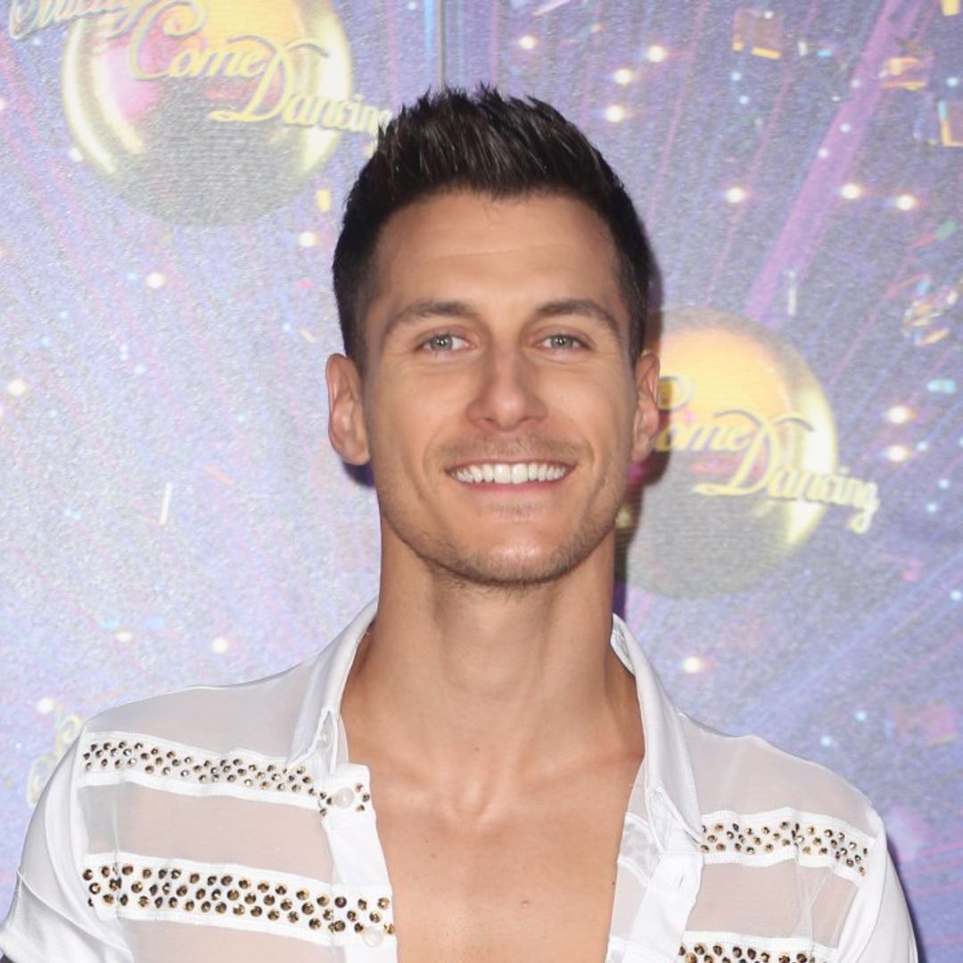 Strictly Come Dancing's Gorka Marquez WILL have a partner this year -  get the details 