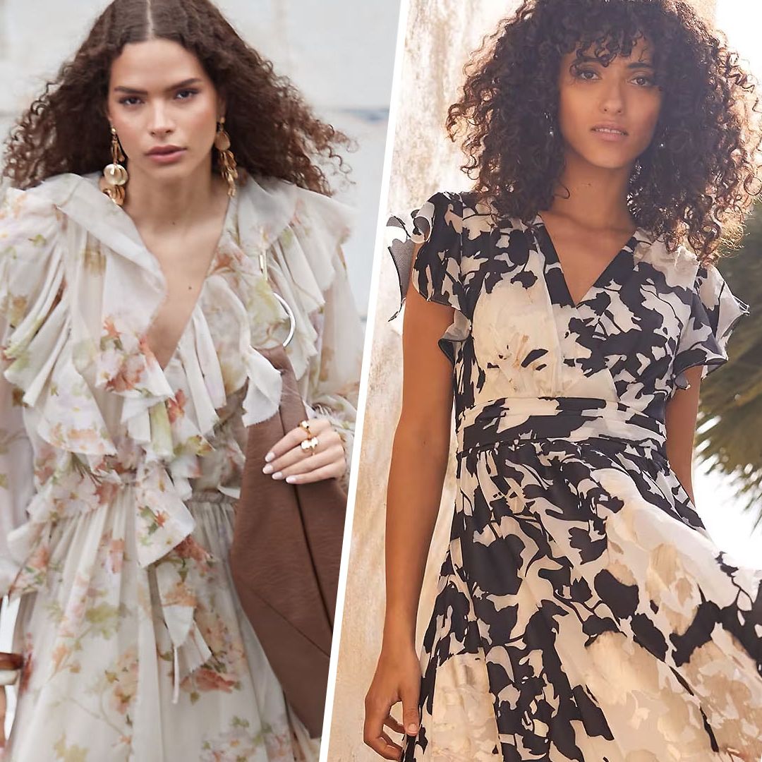 13 best floral dresses: The blooming lovely styles you NEED in your wardrobe