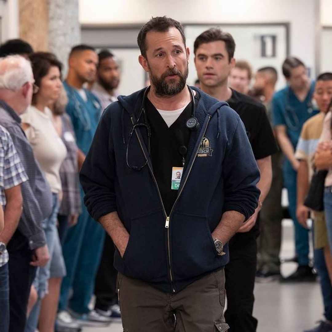 The Pitt cast shares 8 behind-the-scenes details from poker nights, Patrick Ball's 'sad story', and fan art