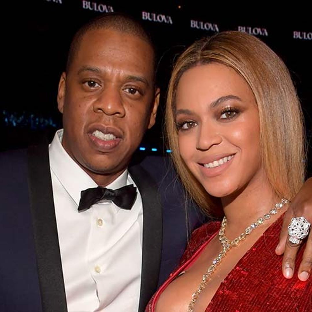Beyoncé and Jay Z take out a huge £40million mortgage on their new LA home