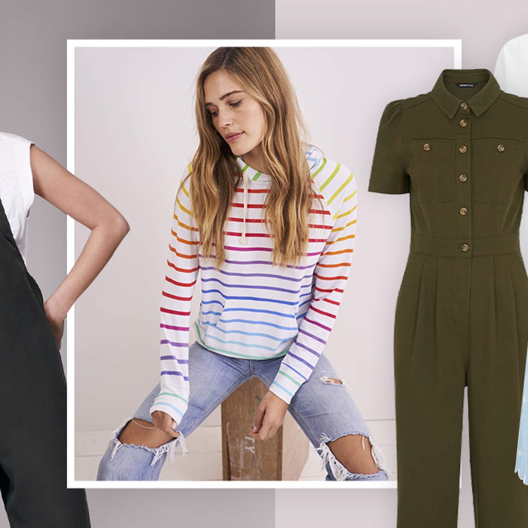 12 sustainable fashion must-haves you need this season