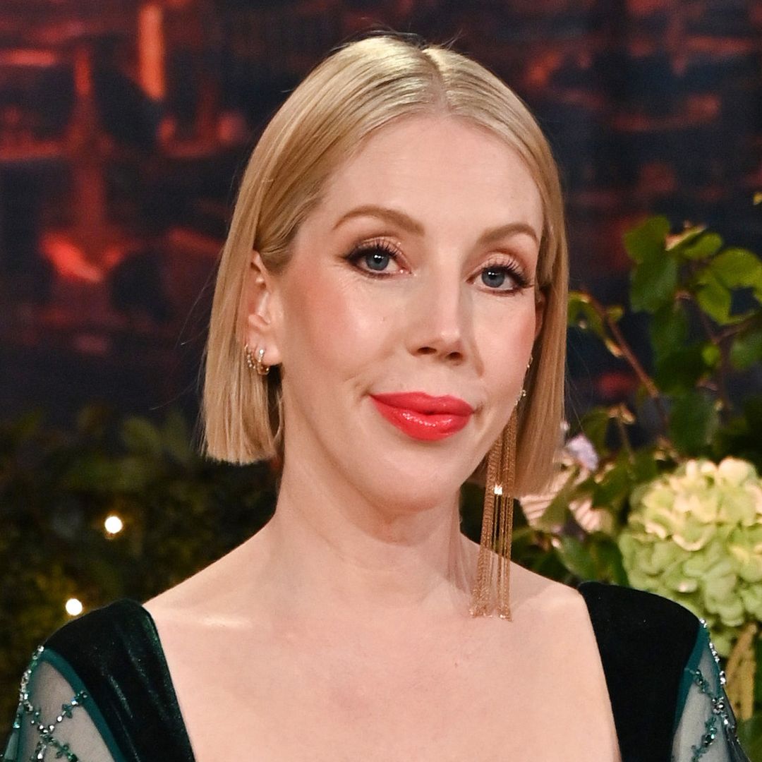 Why Katherine Ryan wants a facelift after 4 children