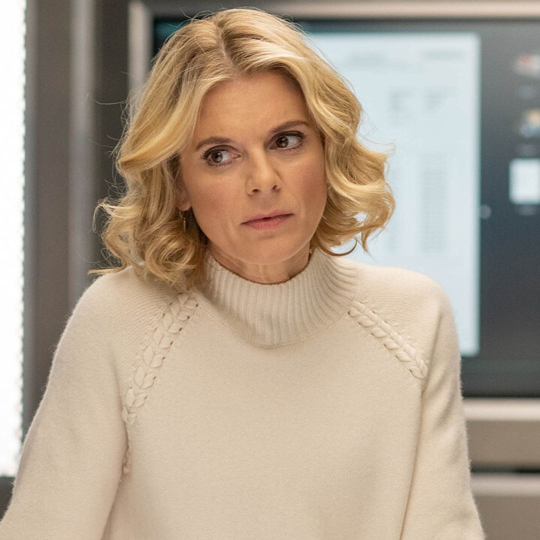 Emilia Fox's new drama is the perfect watch while you wait for return of Silent Witness