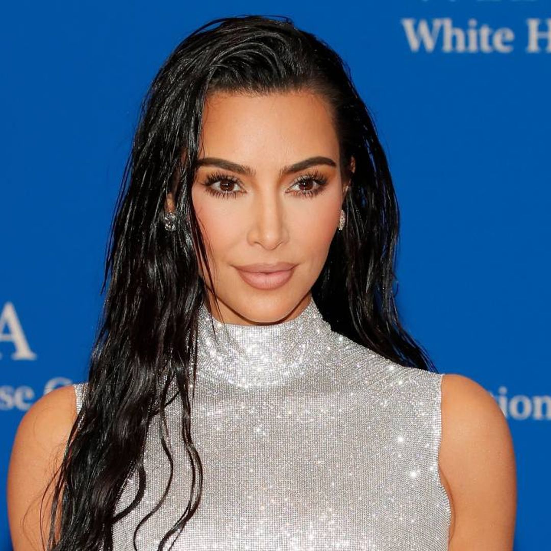 Kim Kardashian shocks fans as she wears historic dress to the Met Gala