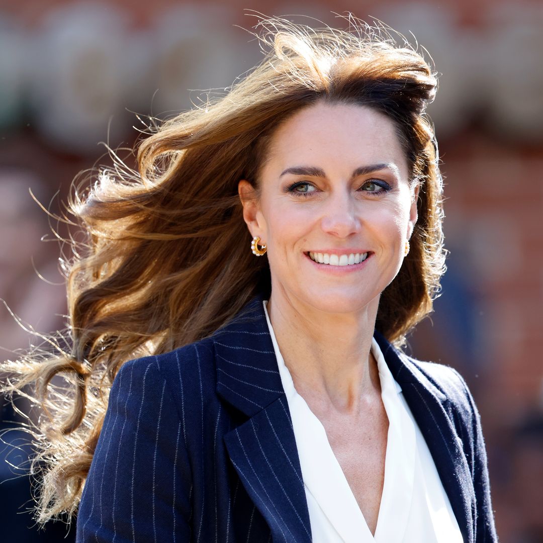 Kate Middleton is rumoured to use this £750 anti-ageing face cream - and it's on sale for £75