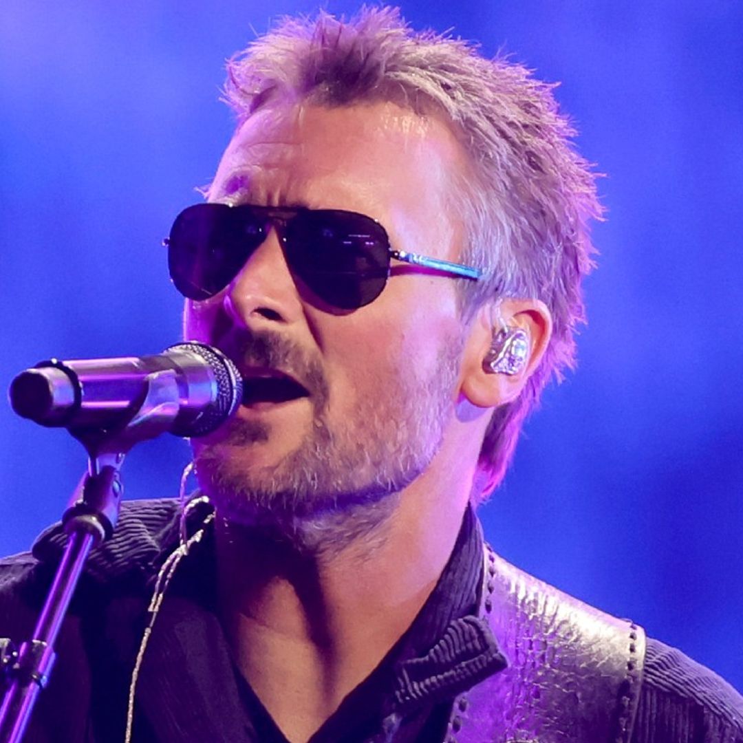 Eric Church reveals details of free concert for fans after canceling Texas show over NCAA game