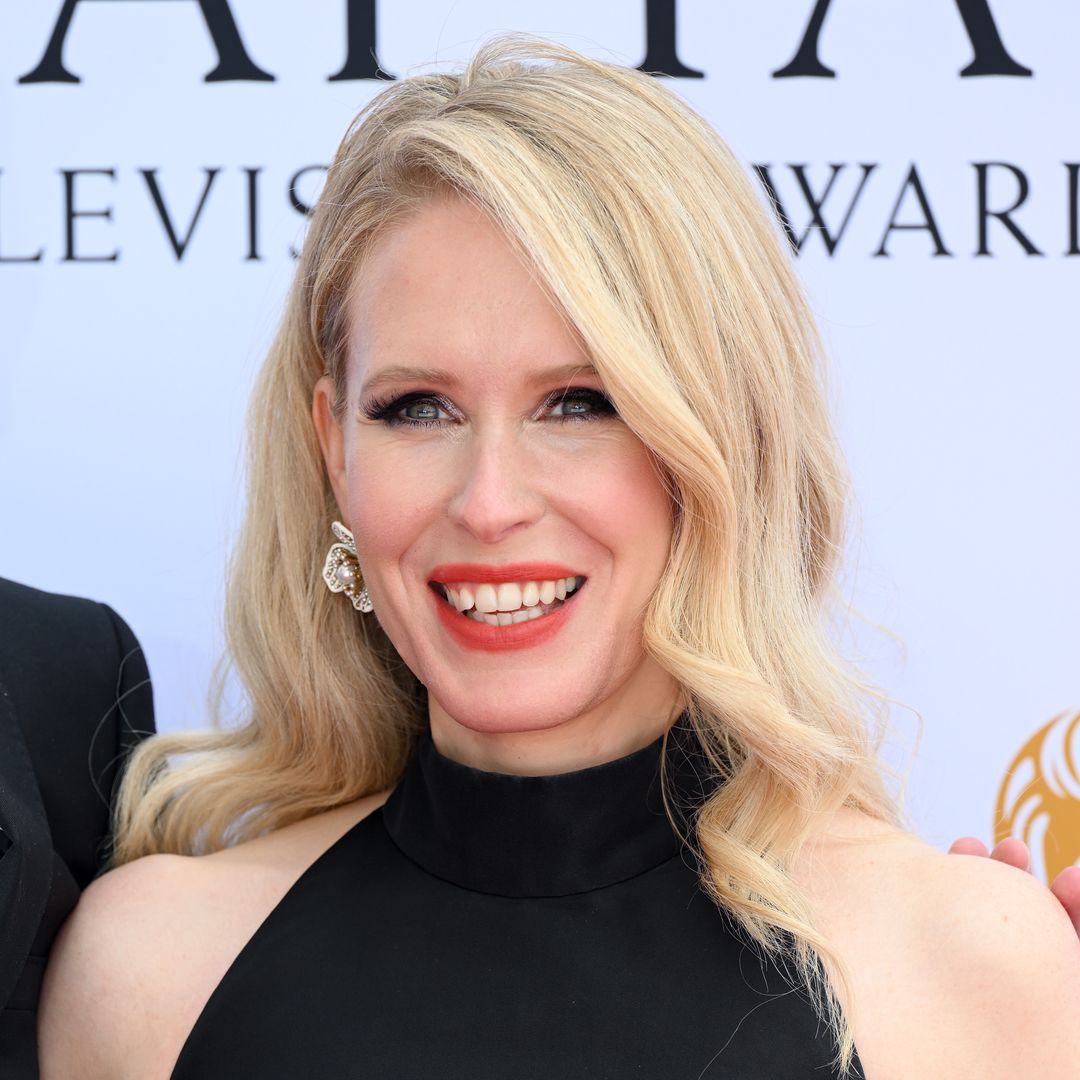 Inside Lucy Beaumont's life post Jon Richardson split as she 'moves in with fiancé'