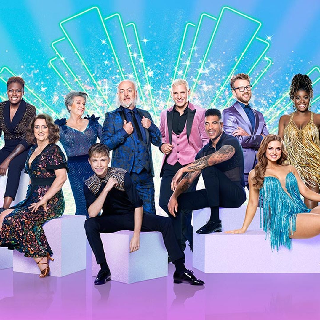 Strictly Come Dancing: everything you need to know about new series