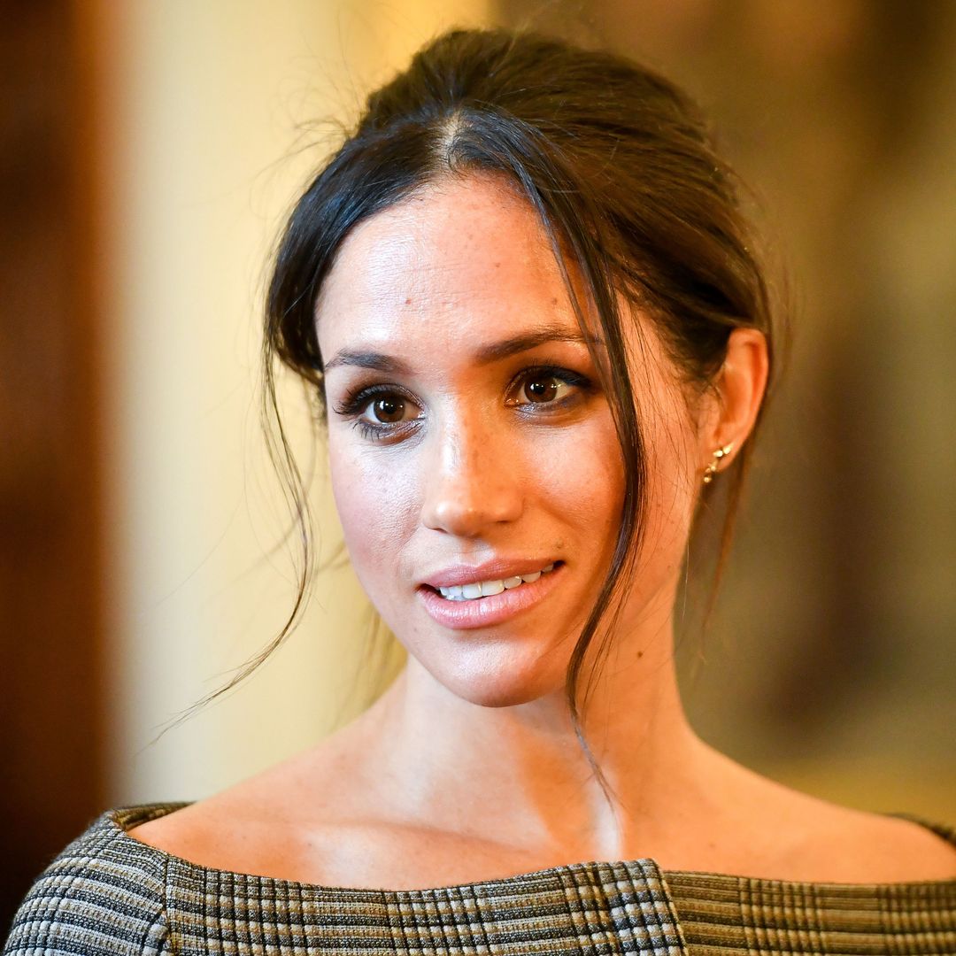 Meghan Markle reveals surprising confession that affects family life 