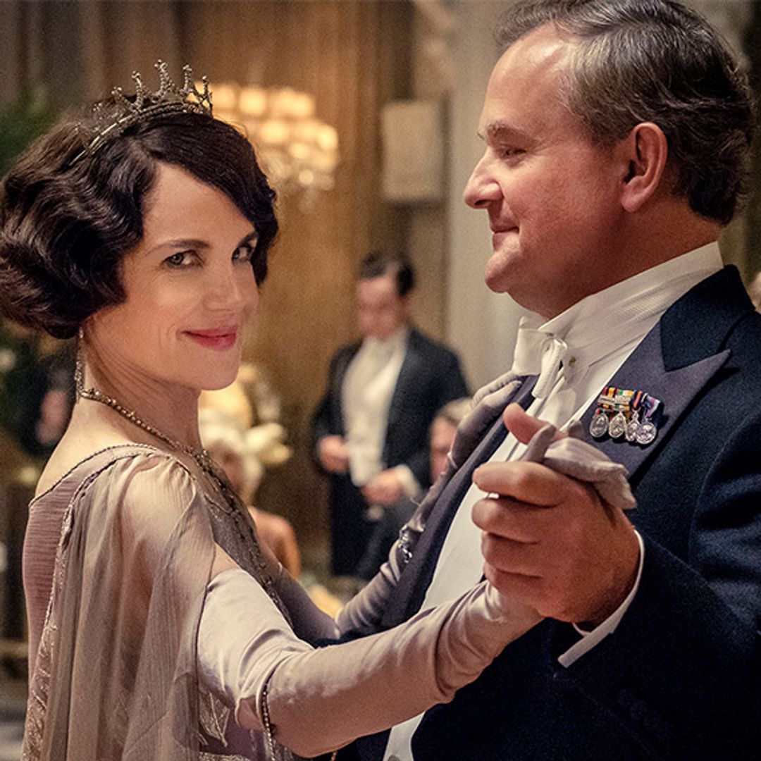 Downton Abbey creator to pen new TV series based on beloved novels