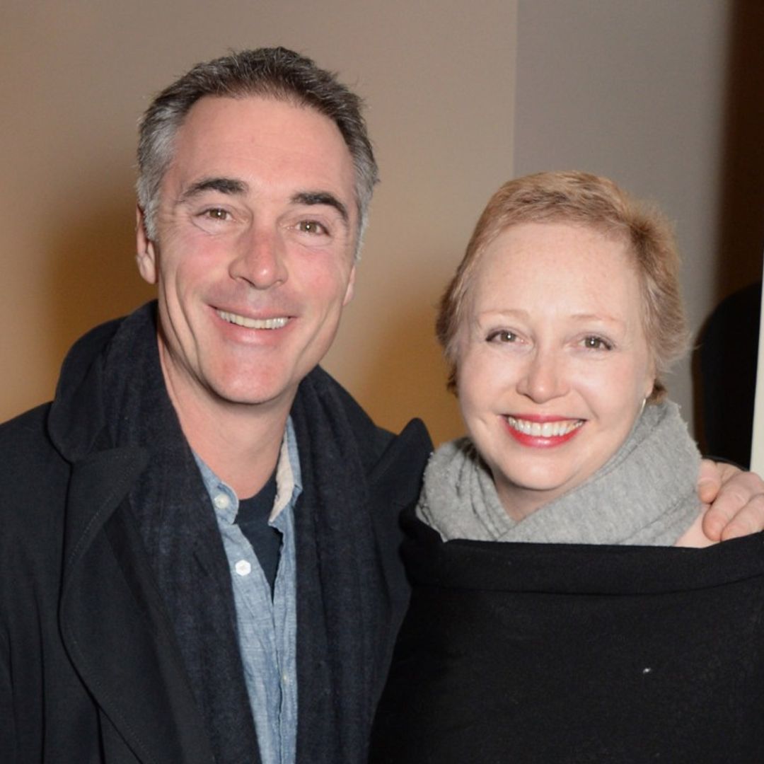 Strictly star Greg Wise has viewers emotional discussing grief of losing sister Clare