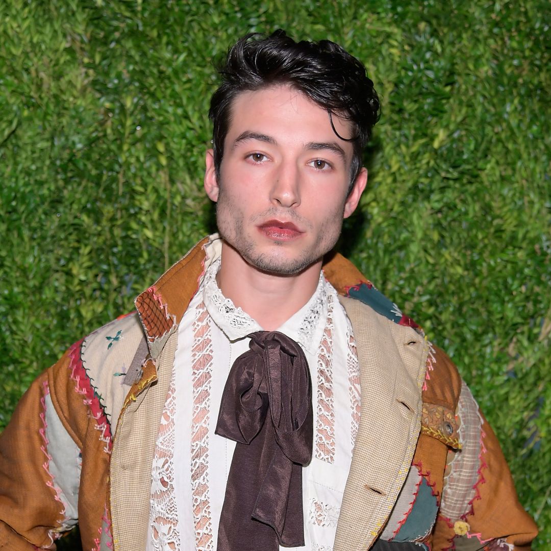 Ezra Miller: what exactly happened to them and what it means for future The Flash appearances