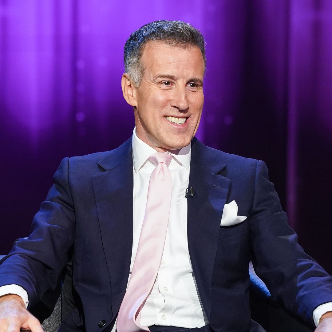 Strictly Come Dancing star Anton Du Beke's new project away from show – details