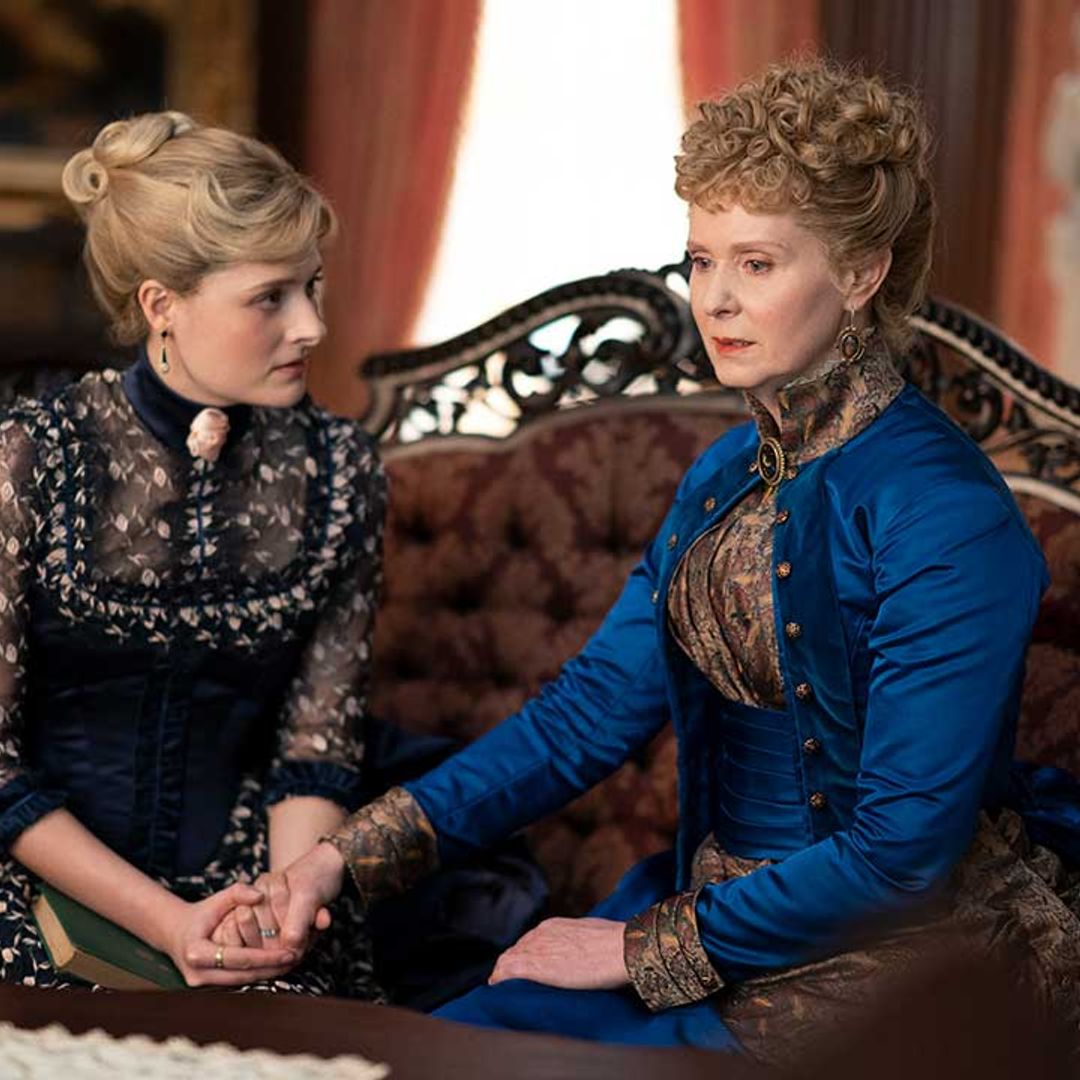 The Gilded Age: everything we know about season two so far - including a potential Downton crossover