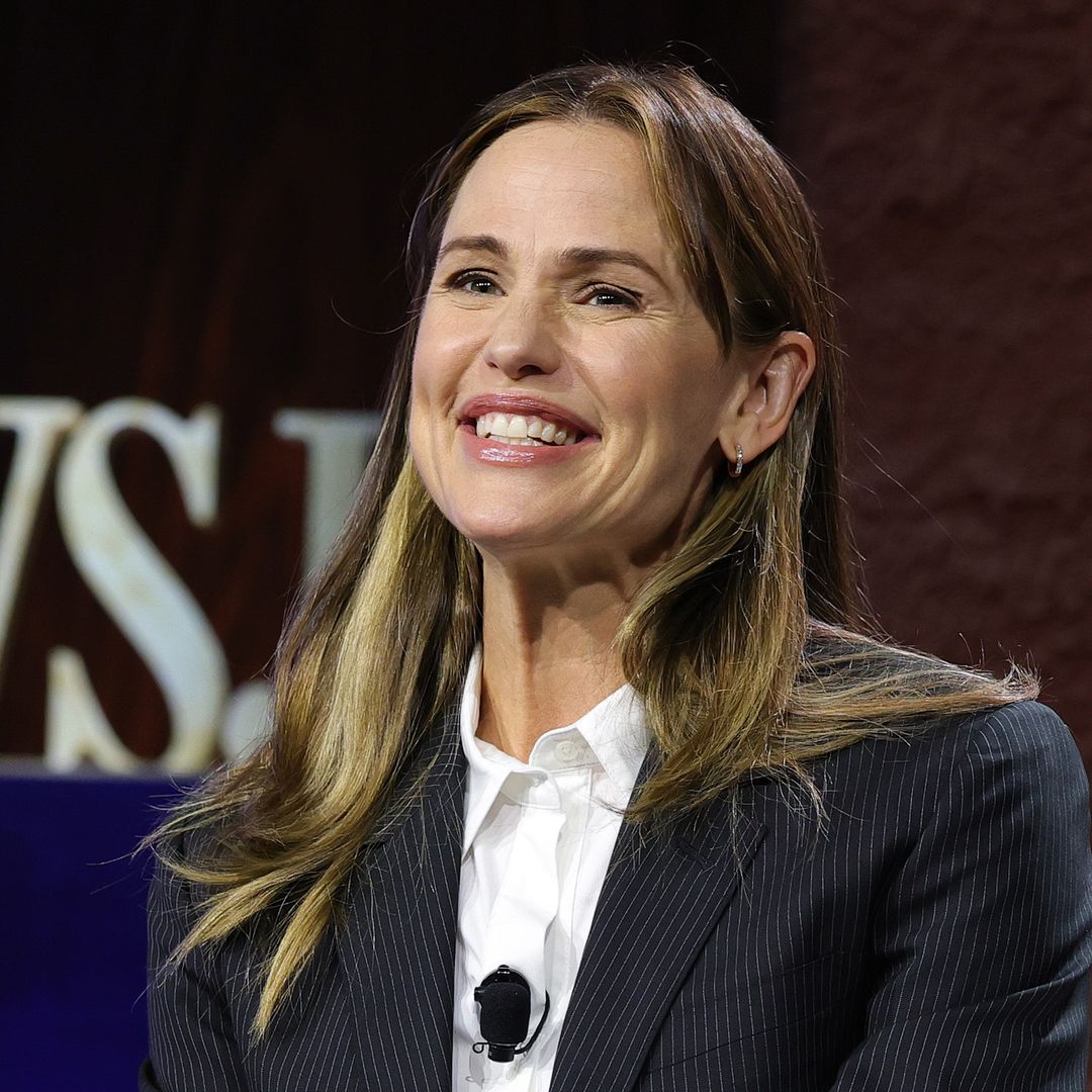 Jennifer Garner hints at hidden talent in unexpected tribute