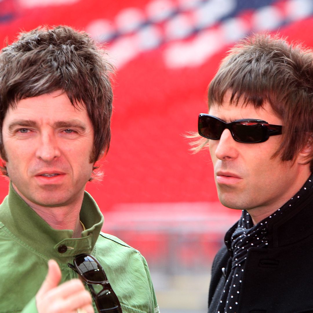 Meet the UK's richest musician – worth more than Oasis' Gallagher brothers combined