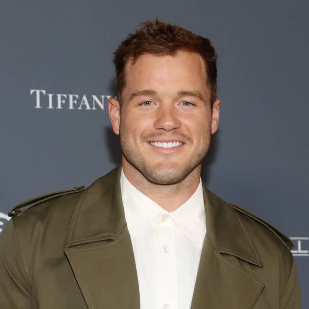 Colton Underwood is set to bring fans along on his engagement celebrations – tune in here