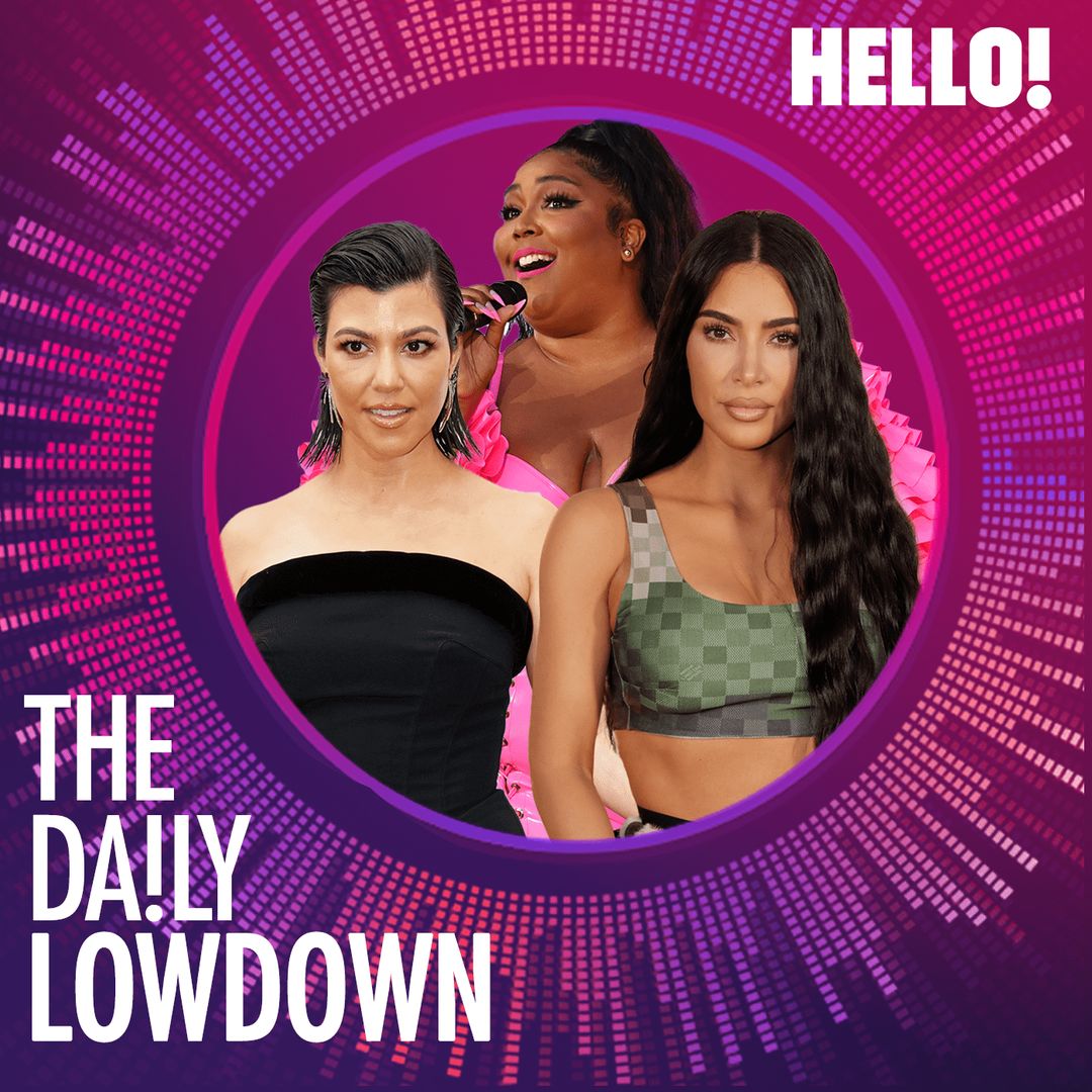 Daily Lowdown: Kim and Kourtney Kardashian's latest fight leaves fans seriously divided