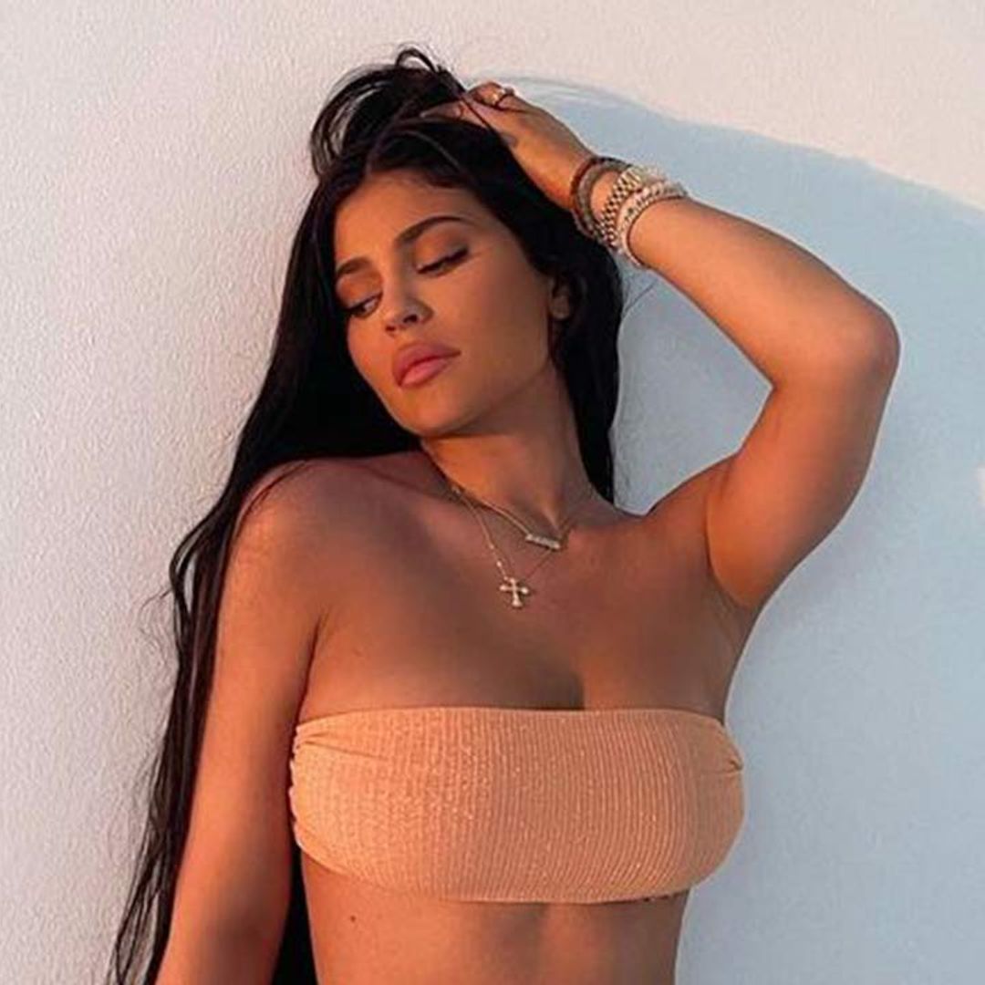 Kylie Jenner's $60 accessory may surprise you