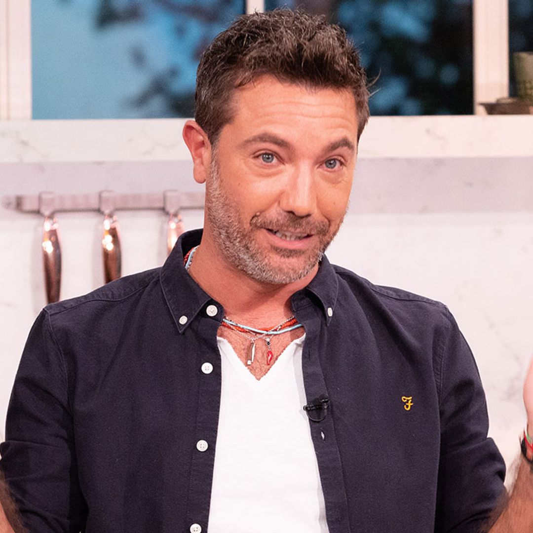 Gino D'Acampo sparks major reaction as he breaks silence after restaurant chain goes into liquidation