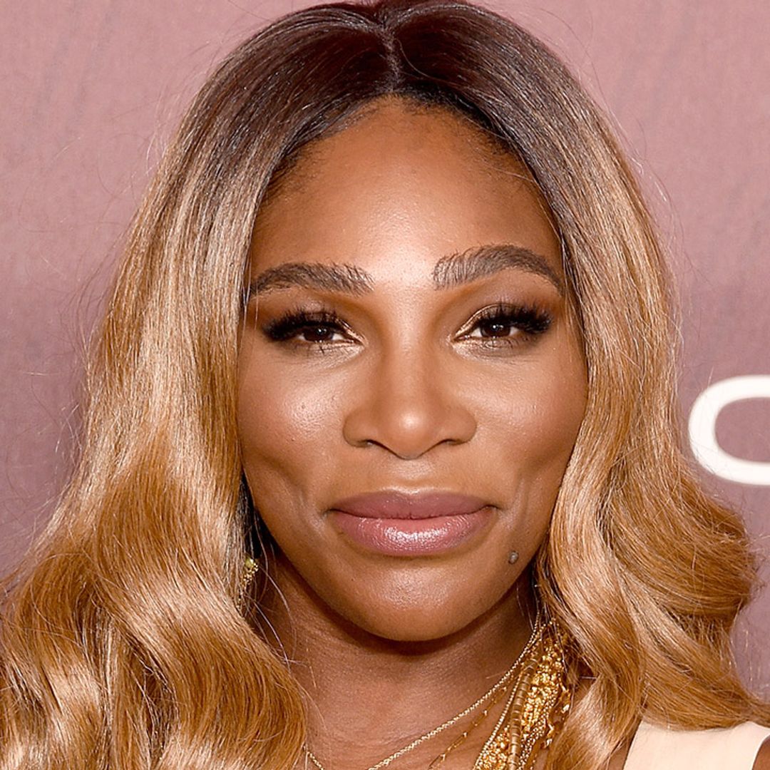 Serena Williams' new home transformation sends fans wild
