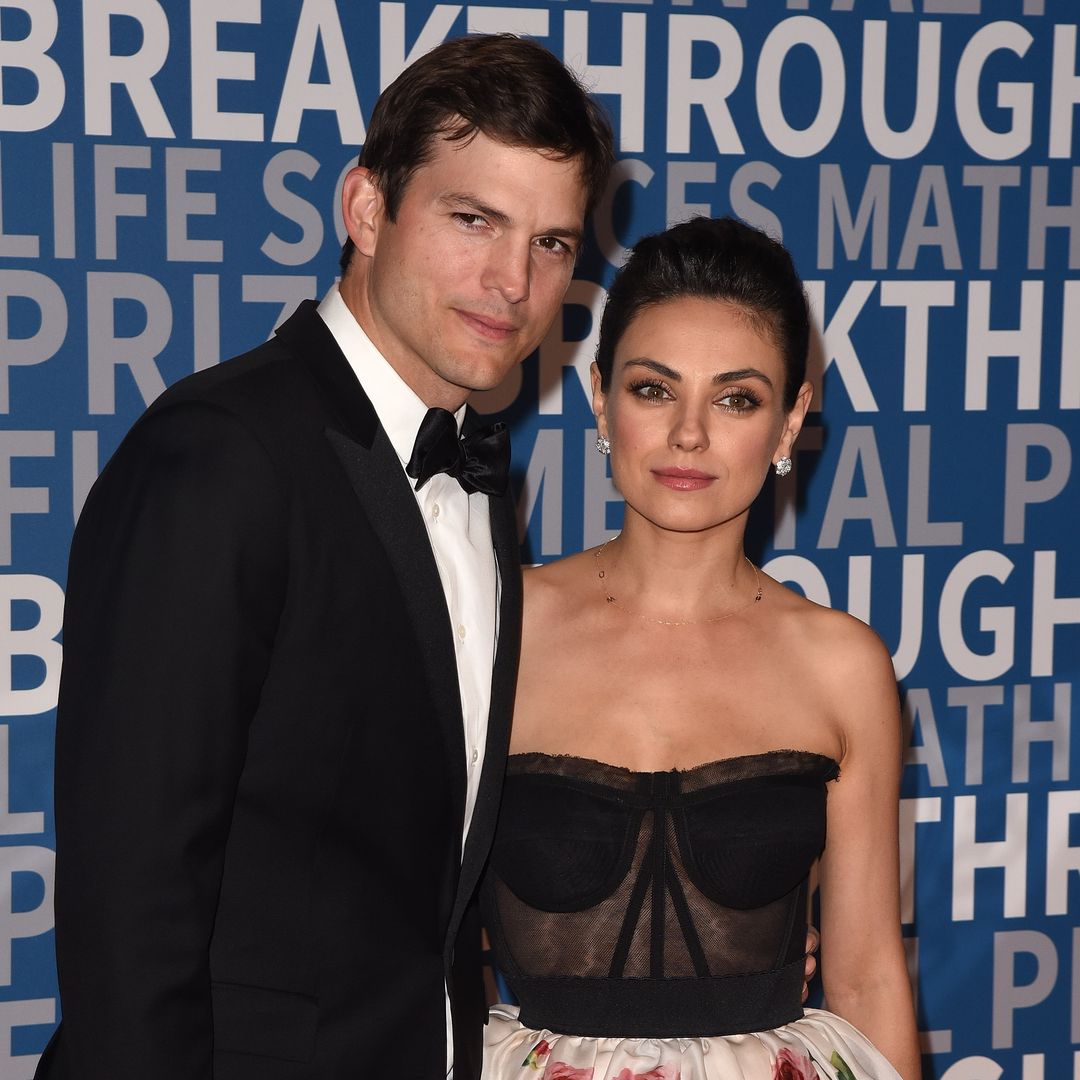 Ashton Kutcher and Mila Kunis' support for Danny Masterson revealed in court letters