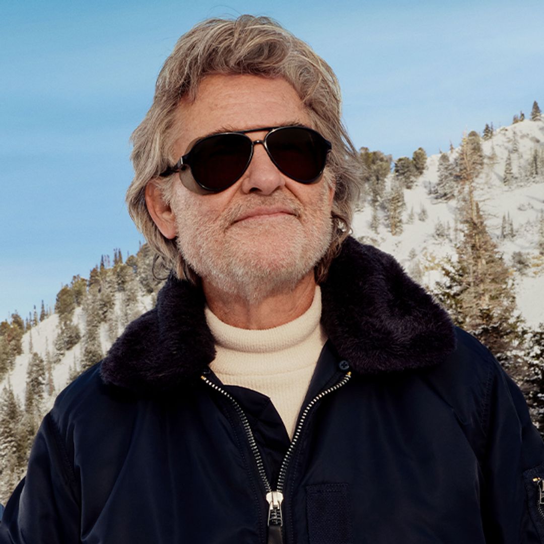 Kurt Russell puts Aspen living to use in Super Bowl commercial debut