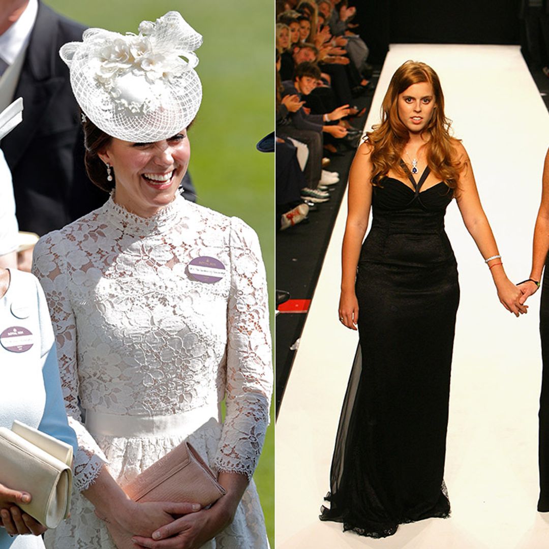 16 times royal ladies sweetly twinned outfits with their mums