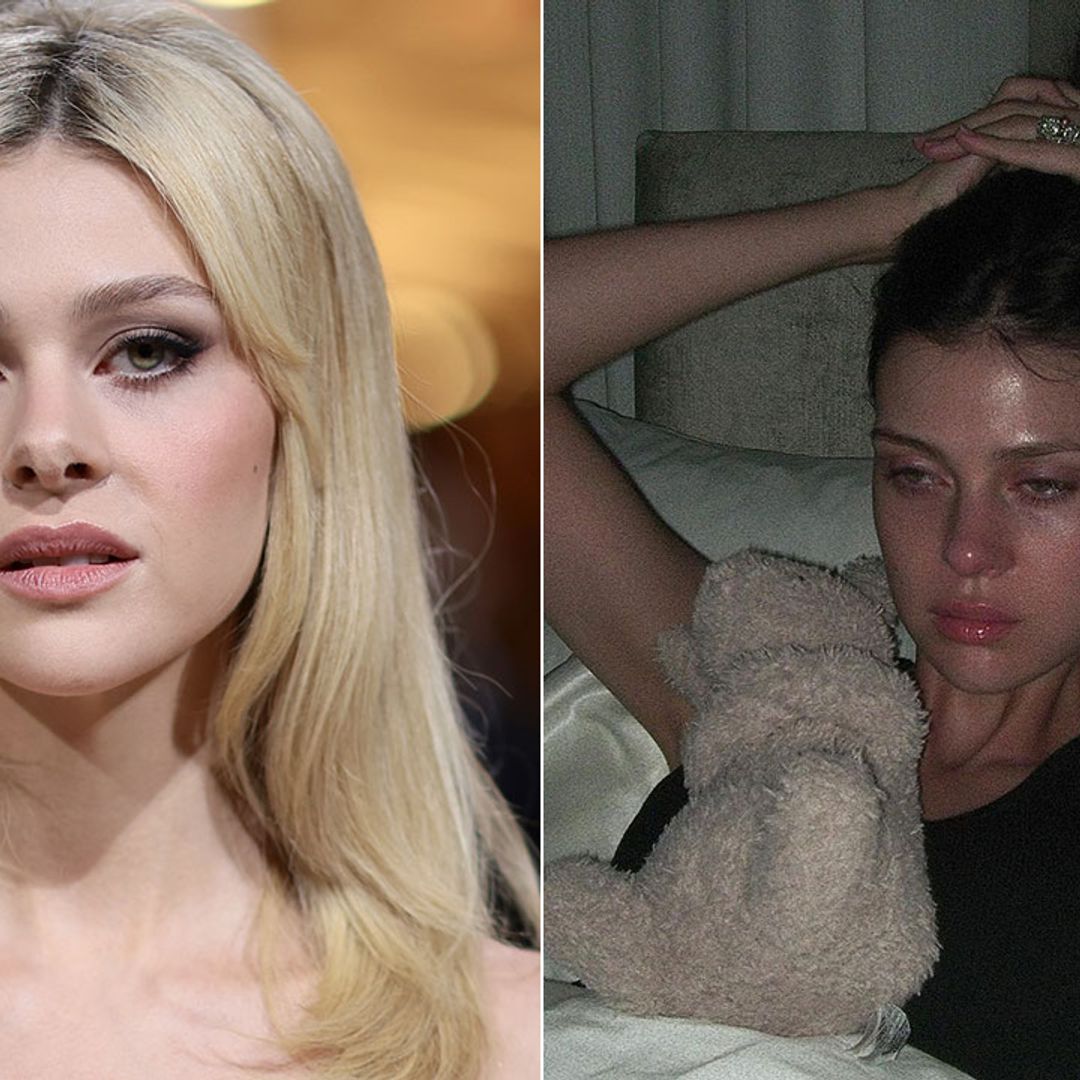 Brooklyn Beckham's wife Nicola Peltz overwhelmed with support after major family confession