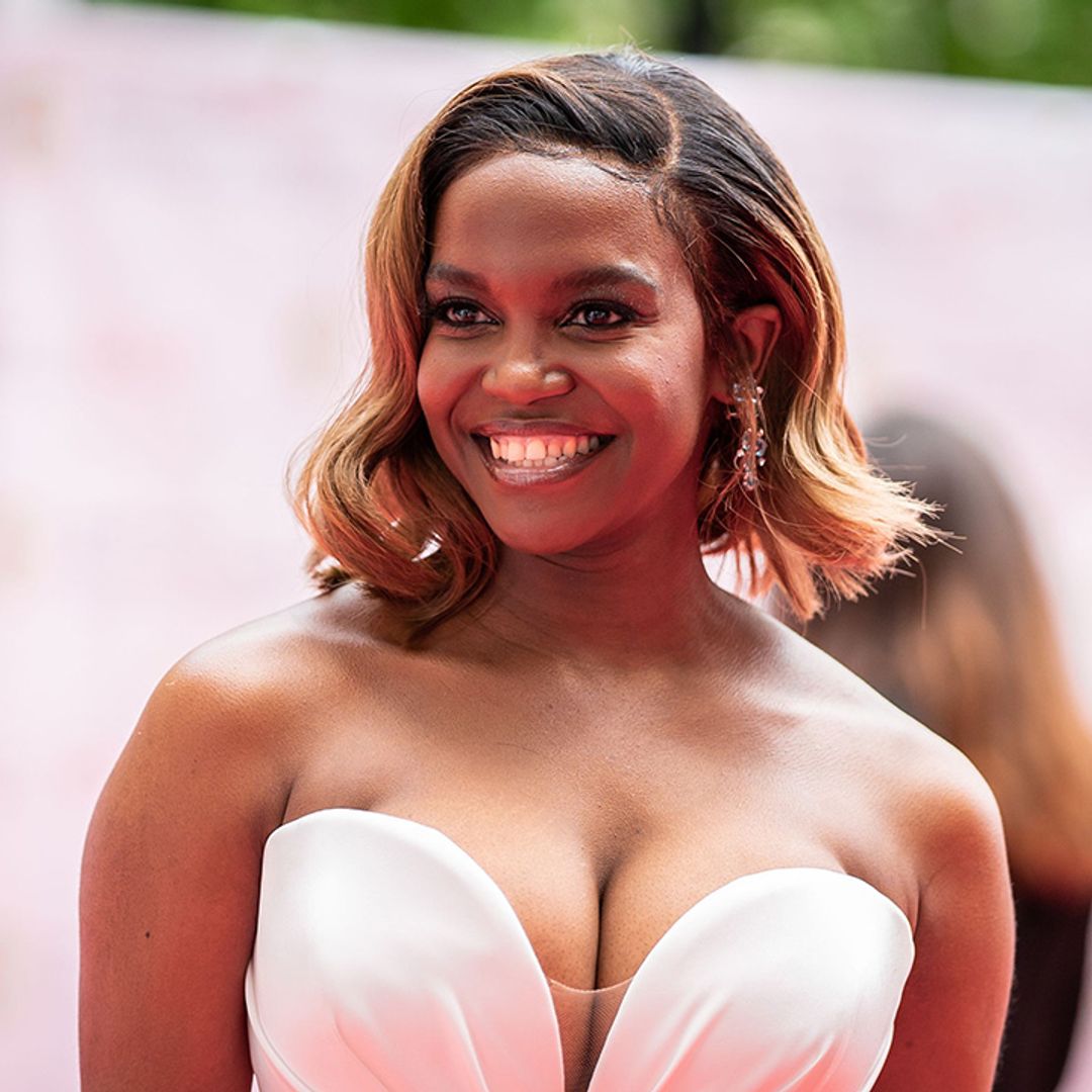 Strictly star Oti Mabuse stuns fans with major hair transformation ahead of 2021 series