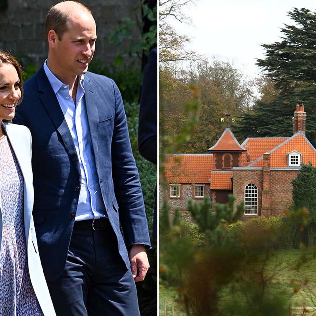 Prince William and Duchess Kate's summer plans with children George, Charlotte and Louis