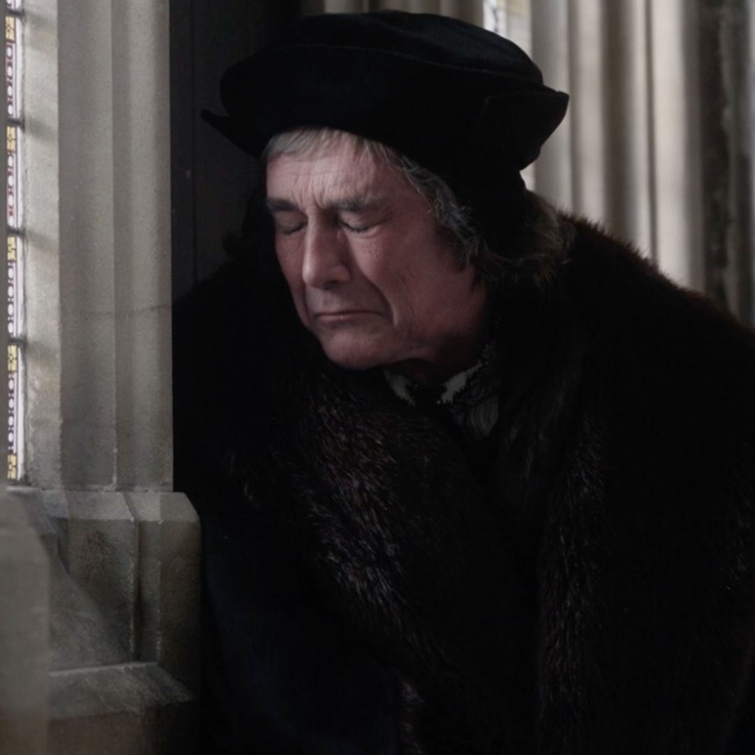 Wolf Hall fans make same comment after 'devastating' episode two