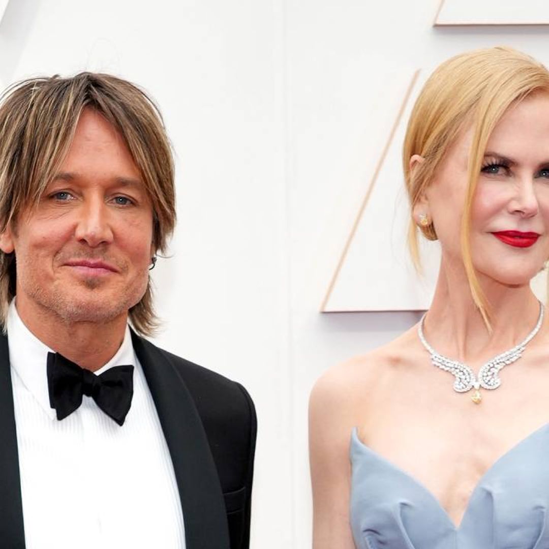 Nicole Kidman wows fans with unbelievable beach throwback in sentimental tribute to rarely seen mother