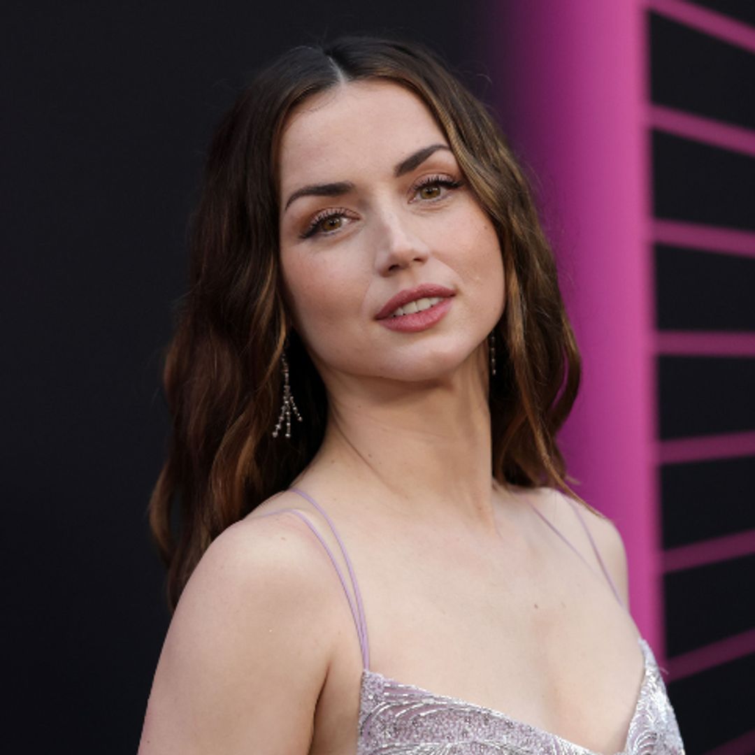 Ana de Armas reveals candid baby plans amid Tom Cruise 'romance'
