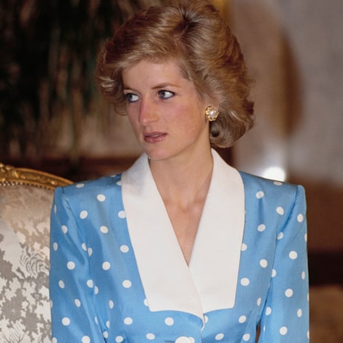 Princess Diana of Wales: News & Photos - HELLO! - Page 4 of 33
