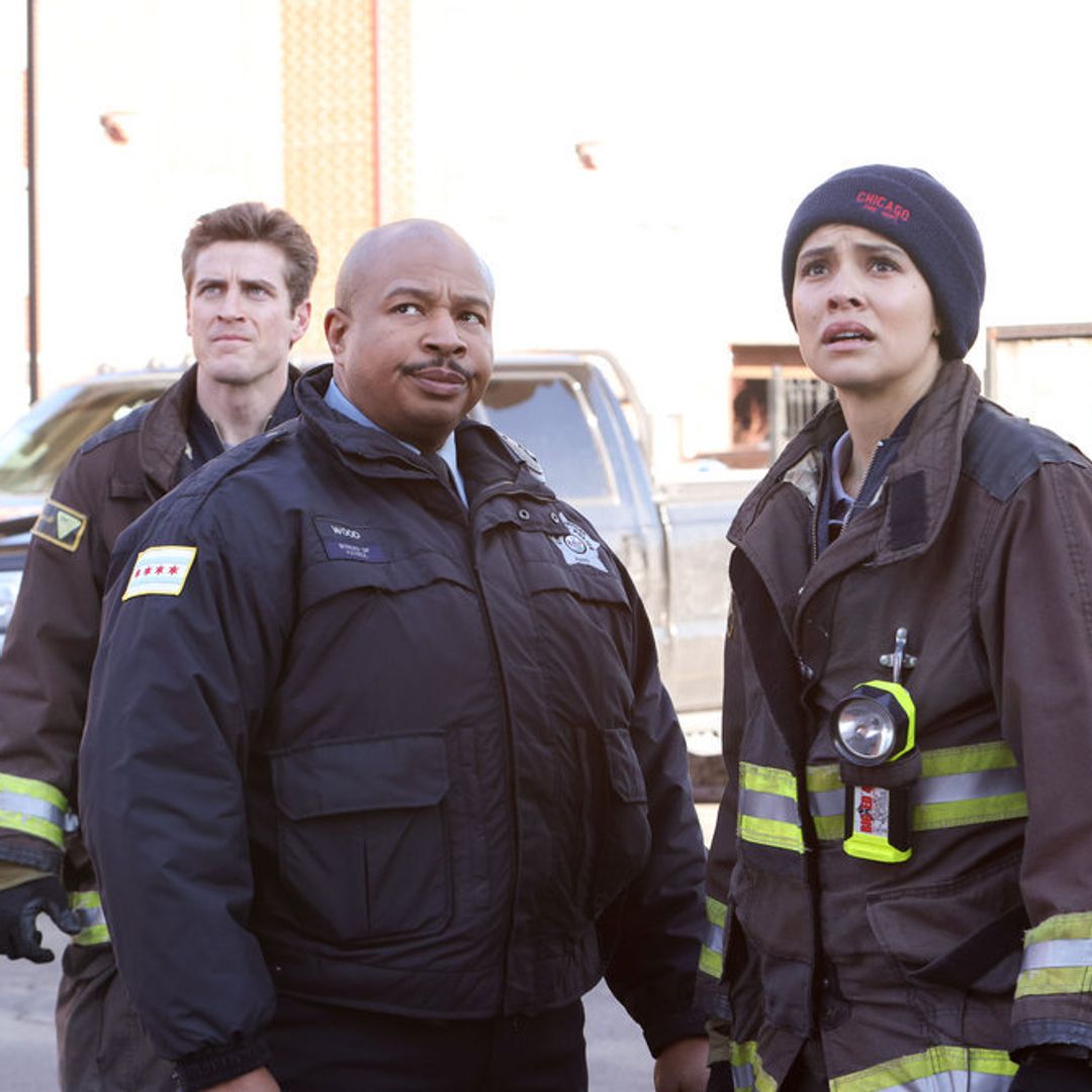 When will Chicago Fire return and what to expect from season 12?