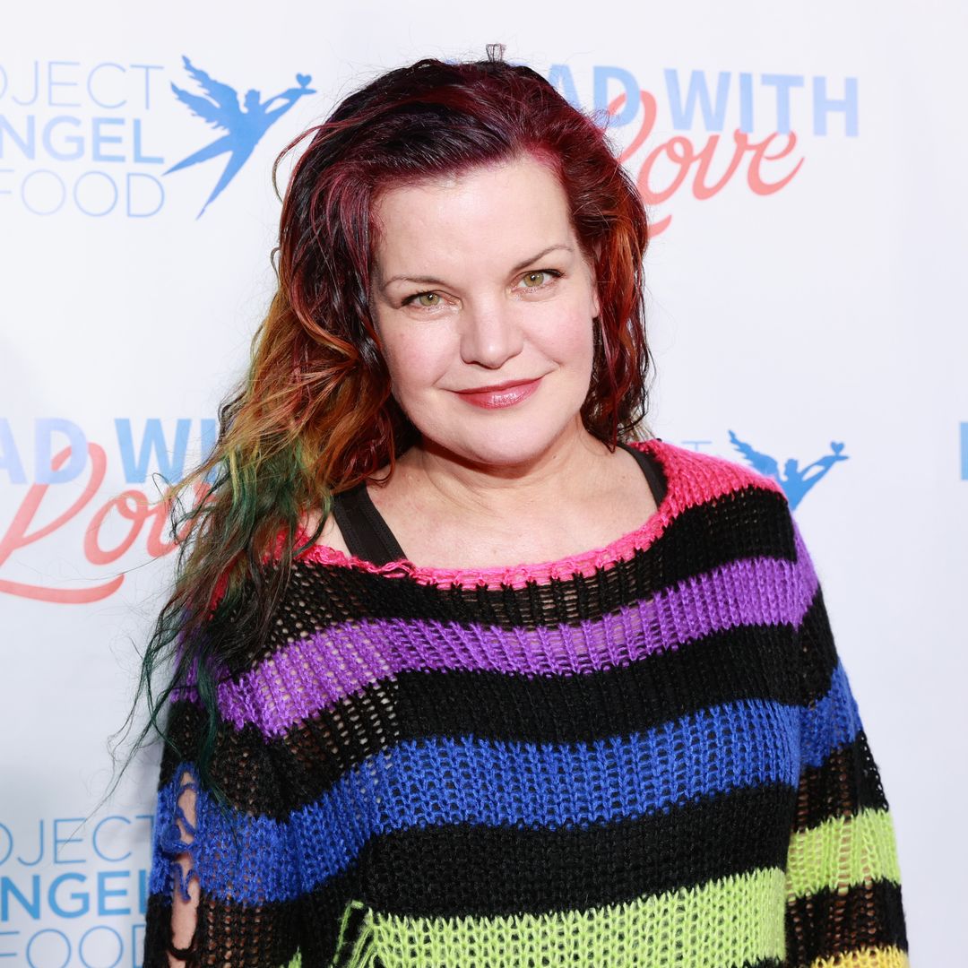 NCIS star Pauley Perrette 'frustrated' as she shares worrying warning to fans