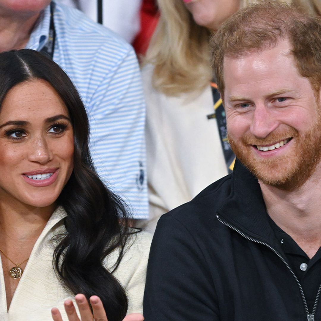 Where will Prince Harry and Meghan Markle stay for the Jubilee?