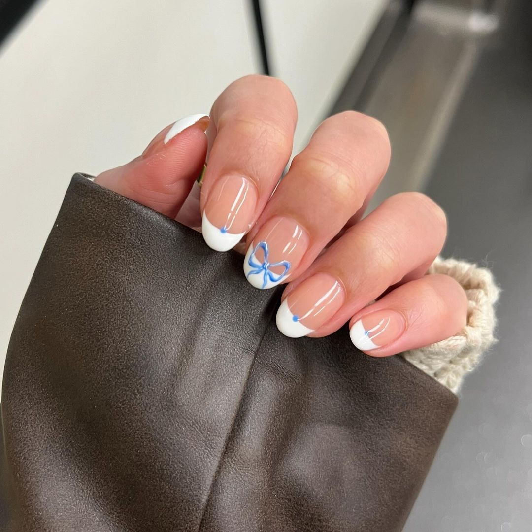 Bow Nails: 10 Coquettecore ideas to inspire your next manicure