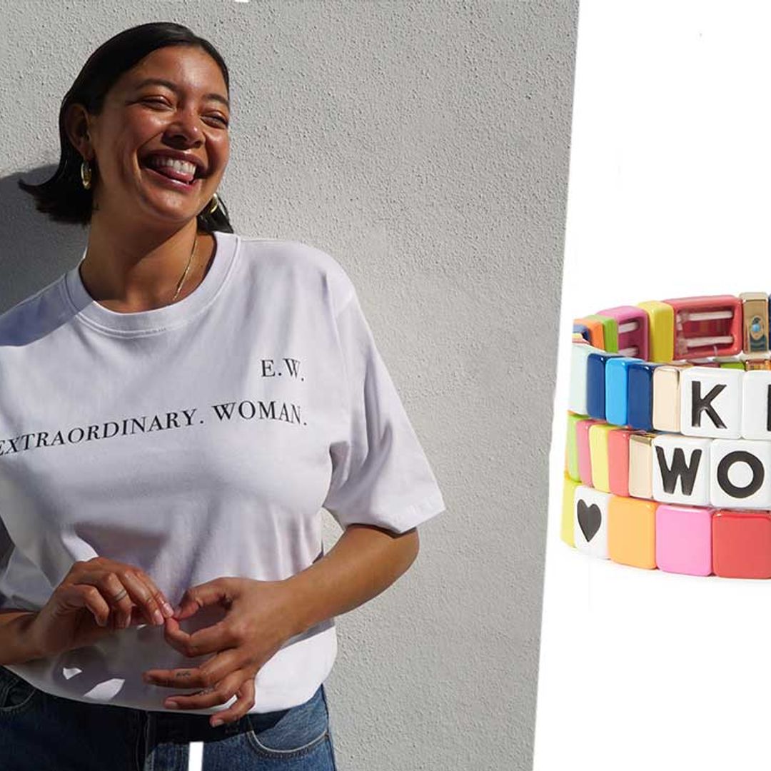 12 fashion and beauty brands that give back to women