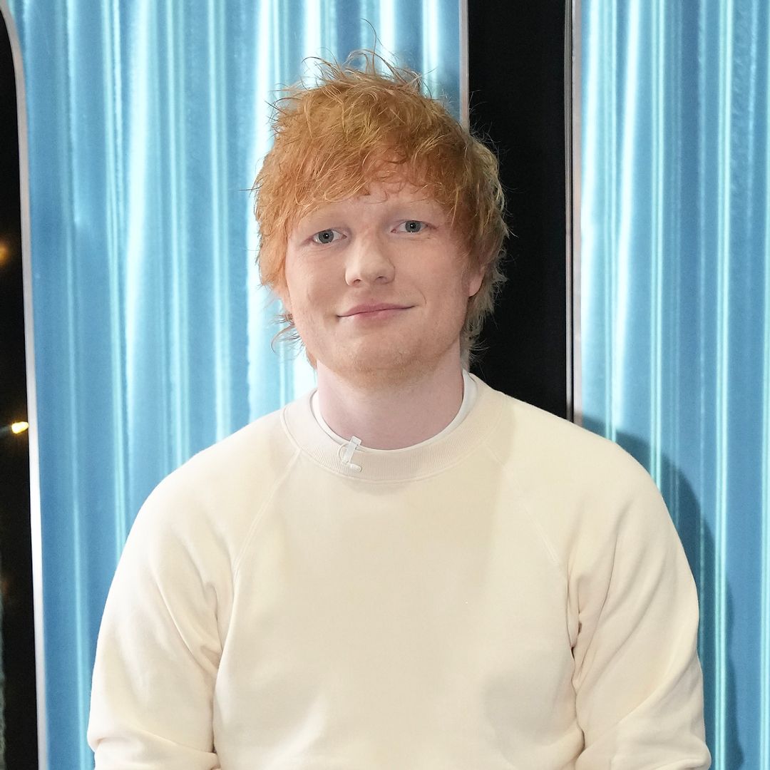 Ed Sheeran to perform at ACM Awards 2023 – details