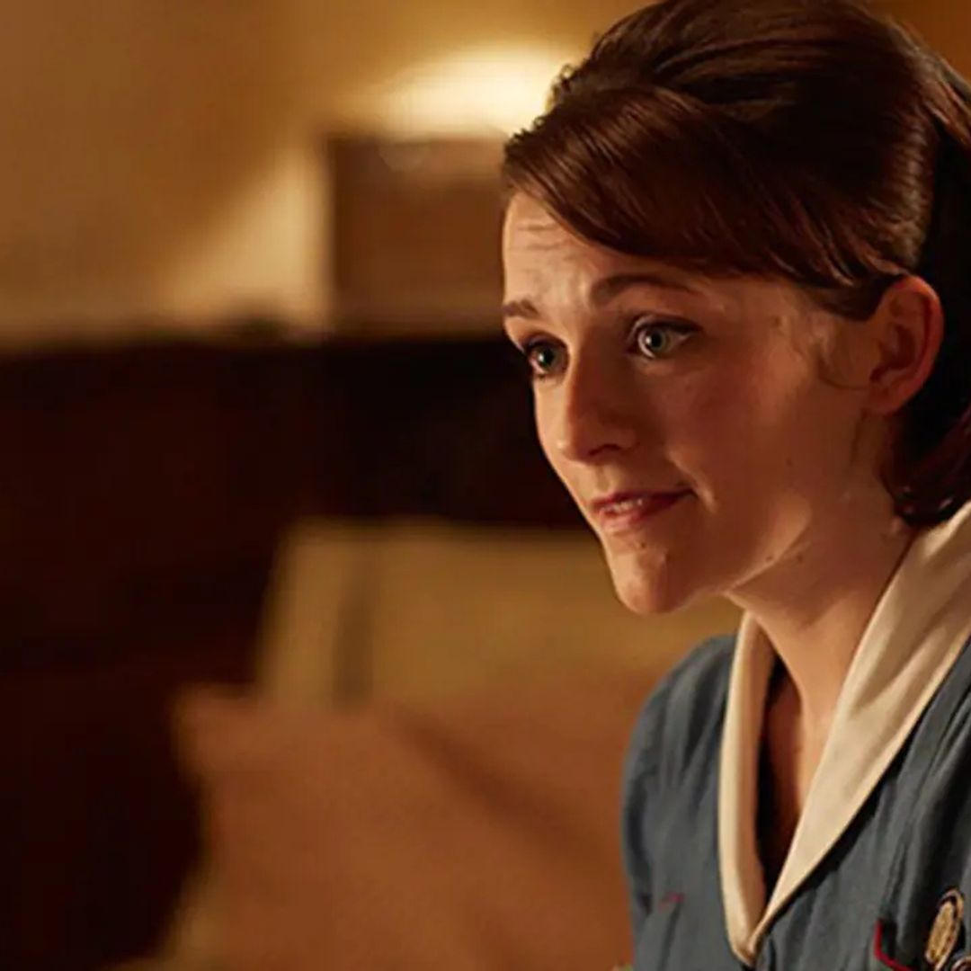 Call the Midwife: what happened to Barbara and Tom?